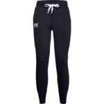 Under Armour Rival Fleece W 1356416 001 Pants