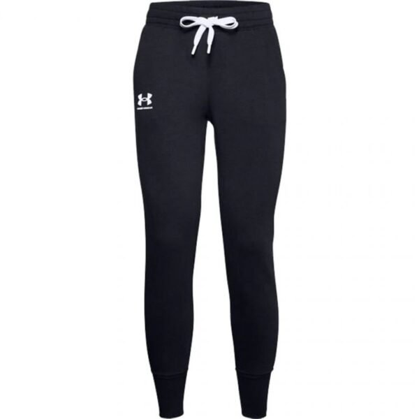 Under Armour Rival Fleece W 1356416 001 Pants