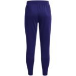 Under Armour Rival Fleece W 1356416 468 Pants - Image 2