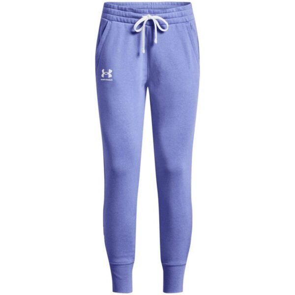 Under Armour Rival Fleece W 1356416 495 Pants
