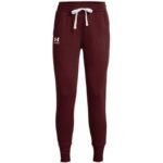 Under Armour Rival Fleece W 1356416 690 Pants - Image 5