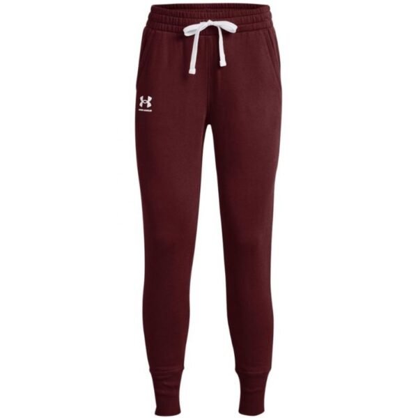 Under Armour Rival Fleece W 1356416 690 Pants