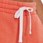 Under Armour Rival Fleece W 1356416 877 Pants - Image 4