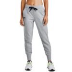 Under Armour Rival Fleece W Pants 1356416 035 - Image 4