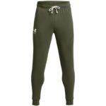 Under Armour Rival Terry Jogger Pants M 1380843 390 - Image 4