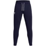 Under Armour Rival Terry Jogger Pants M 1380843 410 - Image 4