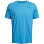 Under Armour Sportstyle LC SS M 1326799-434 T-shirt - Image 2