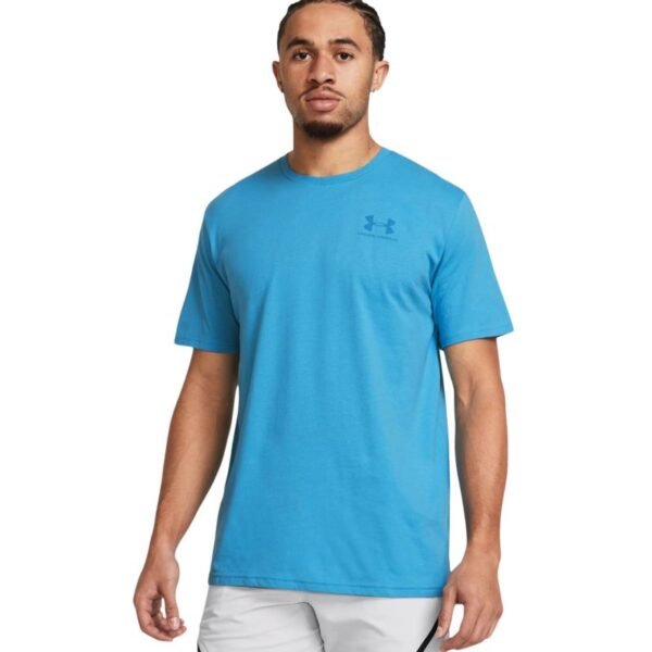 Under Armour Sportstyle LC SS M 1326799-434 T-shirt