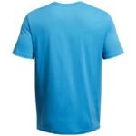 Under Armour Sportstyle LC SS M 1326799-434 T-shirt - Image 3