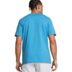 Under Armour Sportstyle LC SS M 1326799-434 T-shirt - Image 4