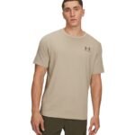 Under Armour Sportstyle LC SS T-shirt M 1326799 302 - Image 2