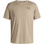 Under Armour Sportstyle LC SS T-shirt M 1326799 302 - Image 3