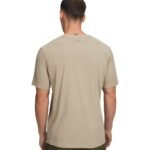 Under Armour Sportstyle LC SS T-shirt M 1326799 302 - Image 5
