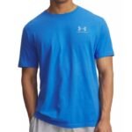 Under Armour Sportstyle LC SS T-shirt M 1326799 411