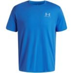 Under Armour Sportstyle LC SS T-shirt M 1326799 411 - Image 4
