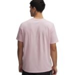 Under Armour Sportstyle LC SS T-shirt M 1326799 647 - Image 2