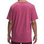 Under Armour Sportstyle LC SS T-shirt M 1326799 659 - Image 2