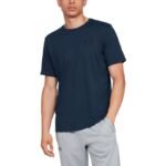 Under Armour Sportstyle Left Chest SS M 1326799-408 - Image 2