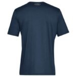 Under Armour Sportstyle Left Chest SS M 1326799-408 - Image 5
