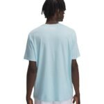 Under Armour Sportstyle Left Chest Ss M 1326799 494 - Image 2
