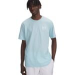 Under Armour Sportstyle Left Chest Ss M 1326799 494