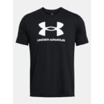 Under Armour Sportstyle Logo T-shirt M 1382911-001