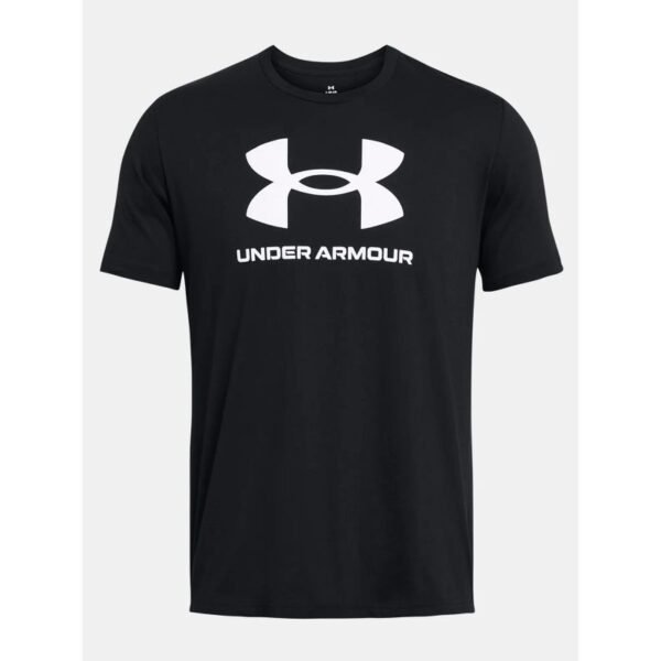 Under Armour Sportstyle Logo T-shirt M 1382911-001