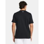 Under Armour Sportstyle Logo T-shirt M 1382911-001 - Image 4