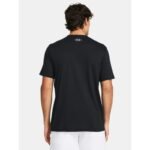 Under Armour Sportstyle Logo T-shirt M 1382911-001 - Image 6