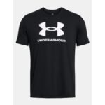 Under Armour Sportstyle Logo T-shirt M 1382911-001 - Image 7
