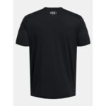 Under Armour Sportstyle Logo T-shirt M 1382911-001 - Image 8