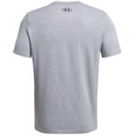 Under Armour Sportstyle Logo T-shirt M 1382911 035 - Image 2