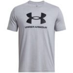Under Armour Sportstyle Logo T-shirt M 1382911 035