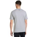 Under Armour Sportstyle Logo T-shirt M 1382911 035 - Image 4