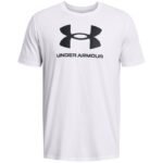 Under Armour Sportstyle Logo T-shirt M 1382911 100