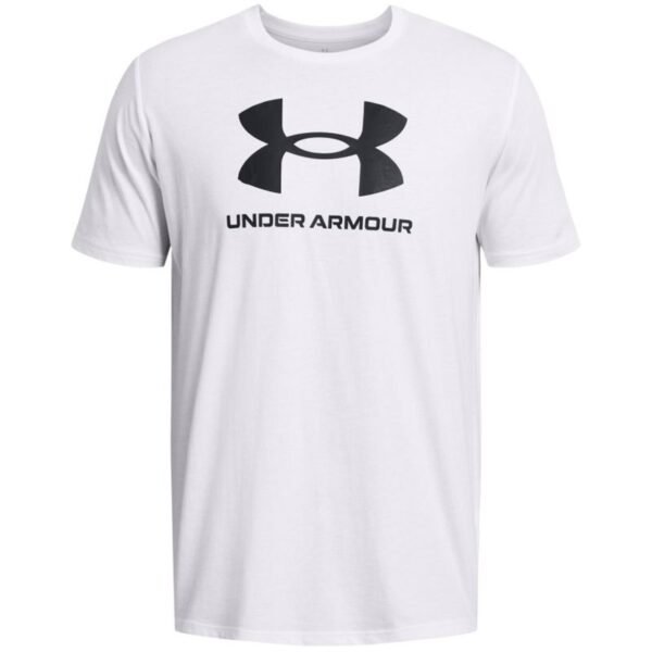 Under Armour Sportstyle Logo T-shirt M 1382911 100