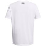 Under Armour Sportstyle Logo T-shirt M 1382911 100 - Image 3