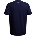 Under Armour Sportstyle Logo T-shirt M 1382911 408 - Image 2