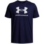 Under Armour Sportstyle Logo T-shirt M 1382911 408
