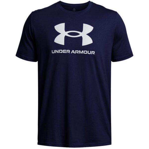 Under Armour Sportstyle Logo T-shirt M 1382911 408