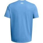 Under Armour Sportstyle Logo T-shirt M 1382911 444 - Image 2