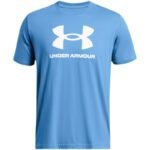 Under Armour Sportstyle Logo T-shirt M 1382911 444