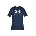 Under Armour Sportstyle Logo Tee M 1329590-408