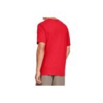 Under Armour Sportstyle Logo Tee M 1329590-600 - Image 2