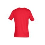 Under Armour Sportstyle Logo Tee M 1329590-600 - Image 4