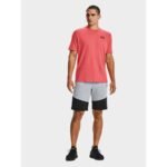 Under Armour Sportstyle T-shirt M 1326799-690 - Image 3
