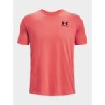 Under Armour Sportstyle T-shirt M 1326799-690 - Image 5