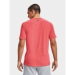 Under Armour Sportstyle T-shirt M 1326799-690 - Image 8