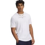 Under Armour Stacked Logo