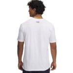 Under Armour Stacked Logo 5